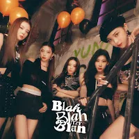 Itzy — Blah Blah Blah — обложка