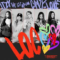 Itzy — 달라달라 Dalla Dalla (Inst.) — обложка